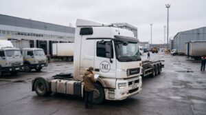 Каботажные автомобильные перевозки для стран ЕАЭС: новые правила внутрироссийского рынка